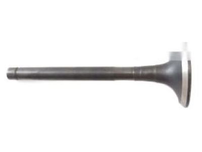 Nissan Pathfinder Exhaust Valve - 13202-V5210