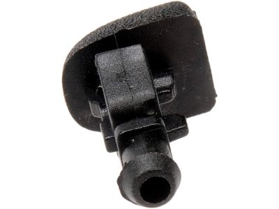 Nissan 28930-ET000 Washer Nozzle Assembly, Passenger Side