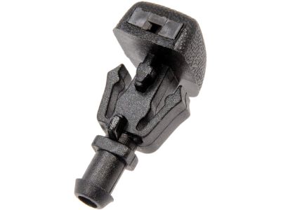 Nissan Sentra Windshield Washer Nozzle - 28930-ET000