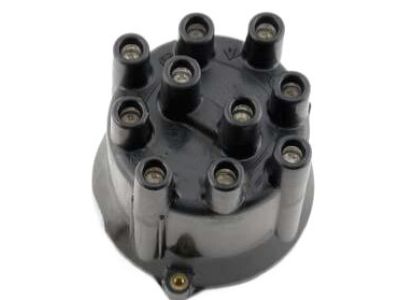 Nissan Van Distributor Cap - 22162-18F01