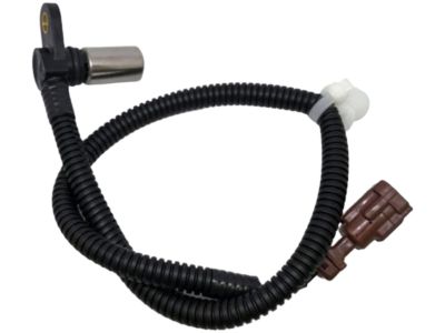 Nissan Altima Vehicle Speed Sensor - 31935-80X02