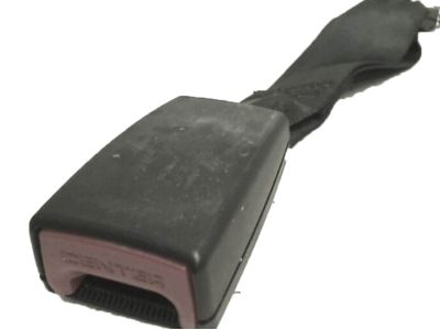 2013 Nissan Juke Seat Belt - 88842-1KA2A