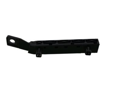 Nissan 62224-EM30A Bracket-Front Bumper Side,RH