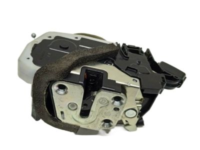 Nissan 80501-3NA0A Front Left Door Lock Actuator