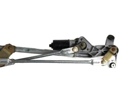 Nissan 28810-7Y000 Motor Assy-Windshield Wiper