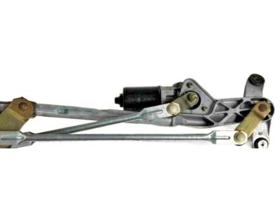 Nissan 28810-7Y000 Motor Assy-Windshield Wiper