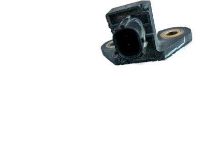 Nissan K8581-3WY0A Sensor-Air Bag,Front Center