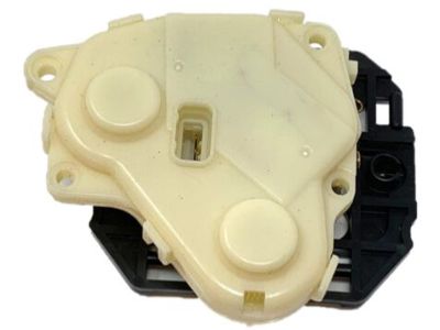 2011 Nissan Maxima Mirror Actuator - 96367-ZX70J