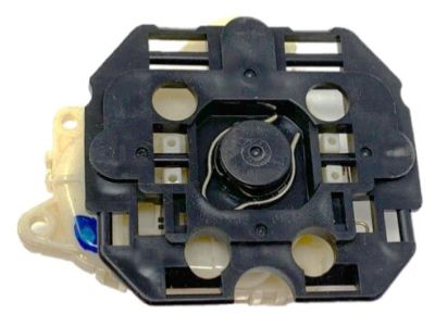 Nissan 96367-ZX70J Actuator Assy-Mirror,RH