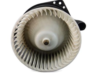 2002 Nissan Frontier Blower Motor - 27220-8B400