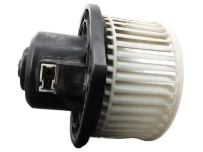 Nissan 27220-8B400 Motor & Fan Assy-Blower