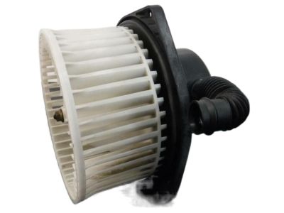 Nissan 27220-8B400 Motor & Fan Assy-Blower