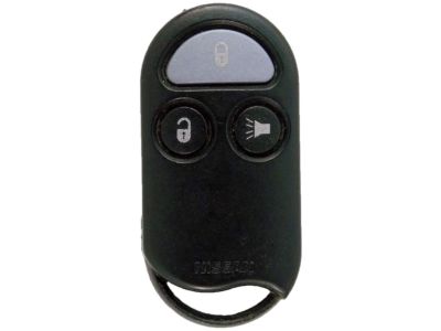 1998 Nissan 200SX Car Key - 28268-9B910