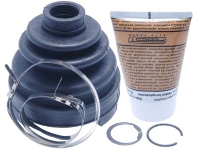 Nissan C9G41-1AA0A Repair Kit-Dust B00T,Inner