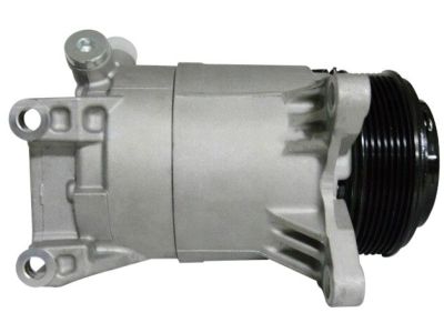 Nissan Murano A/C Compressor - 92600-JP01C