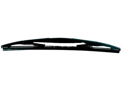 2020 Nissan Murano Wiper Blade - 28790-5AA0A