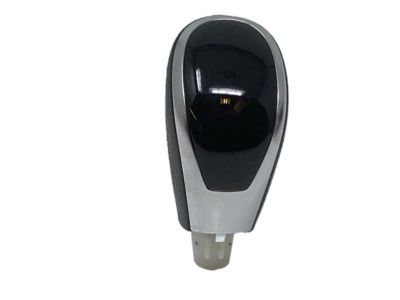 2022 Nissan Rogue Sport Shift Knob - 34910-6FM0C