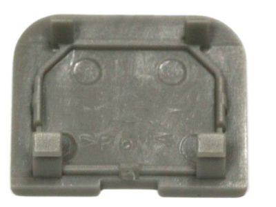 Nissan 73943-EA002 Cap-Assist Grip