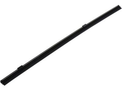 Nissan Murano Windshield Wiper - 28795-5AA0A