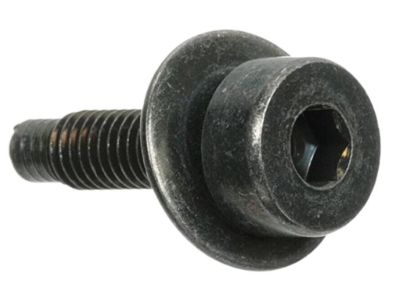 Nissan 16122-5Y70A Bolt