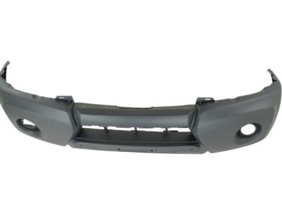 Nissan FBM22-ZL0MA Front Bumper Cover