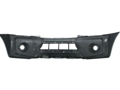 Nissan FBM22-ZL0MA Front Bumper Cover