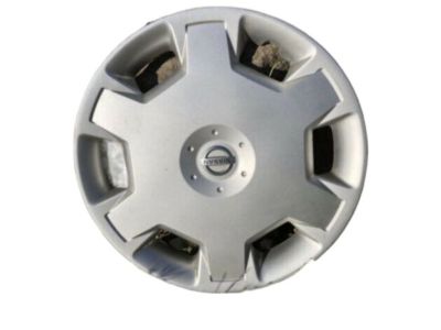 Nissan 40315-1FC1B Disc Wheel Cap