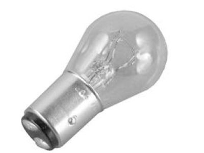 Nissan 26261-89911 Bulb-Stop Lamp