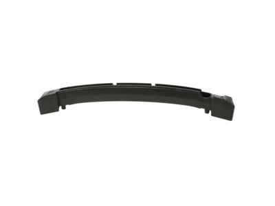 Nissan 62090-9PF0A Absorber-Energy,Front Bumper