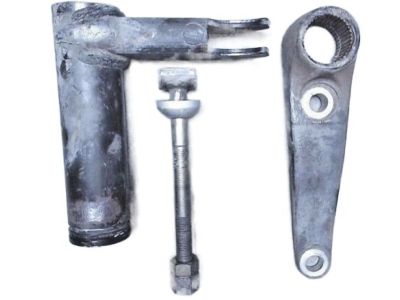 Nissan Hardbody Pickup (D21U) Control Arm - 54211-01G10