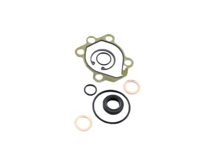 Nissan 49591-03U85 Seal Kit-Power Steering Pump