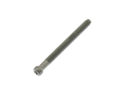 Nissan 26022-0W001 Screw-Adjusting