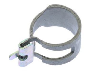 Nissan 01558-00561 Clamp