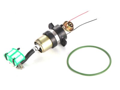 Nissan 17042-41G02 Fuel Pump