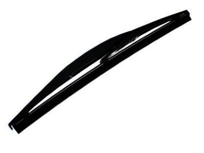 Nissan Leaf Windshield Wiper - 28890-3NF0A