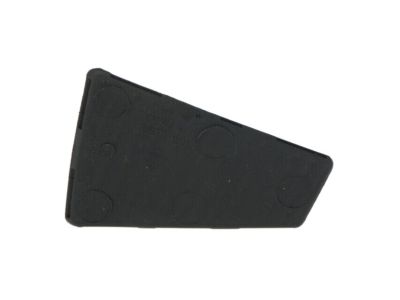 Nissan 68533-9FD0A Mat-Pocket Deck