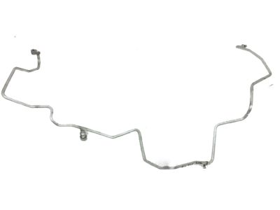 Nissan Juke A/C Hose - 92440-1KC0A