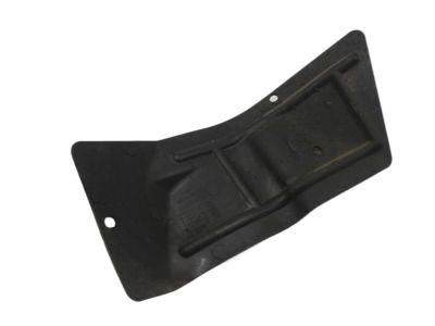 Nissan 17559-3RC0A Protector Ng,LH