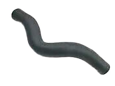 2012 Nissan Sentra Radiator Hose - 21501-ZJ71B