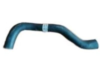 Nissan 21501-ZJ71B Hose-Top