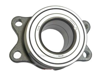 Nissan Wheel Bearing - 43210-35F06