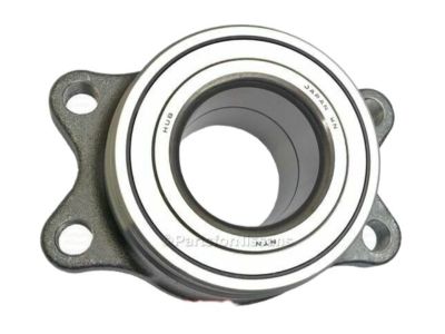 Nissan 300ZX Wheel Bearing - 43210-35F06