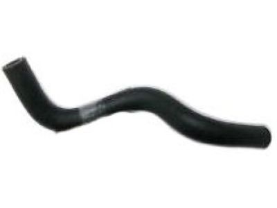 Nissan Sentra Power Steering Hose - 49726-4Z700