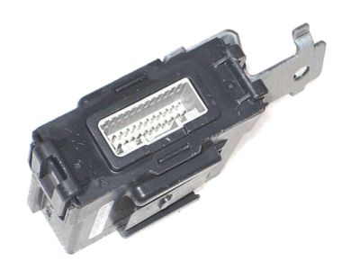 Nissan Titan Cruise Control Module - 284E7-EZ00D