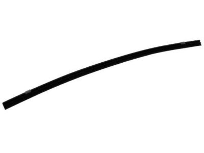 2020 Nissan Rogue Wiper Blade - 28895-4CC0B