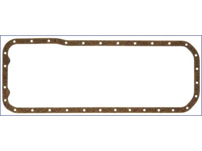 Nissan 11121-E3001 Gasket Oil Pan