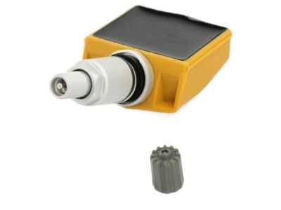 Nissan 40700-JA01B Tpms Tire Pressure Monitoring Sensor