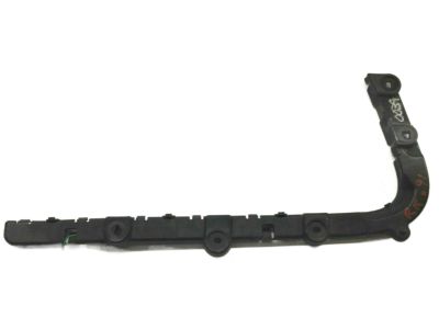 Nissan 85220-JA000 Bracket-Rear Bumper Side,RH