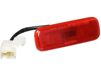 Nissan 240SX Side Marker Light - 26195-40F10