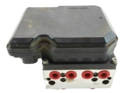 Nissan 47660-JM10C Anti Skid Actuator Assembly